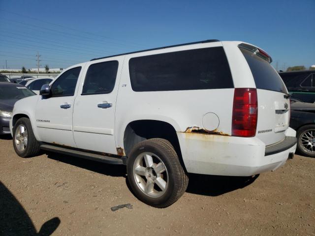 Photo 1 VIN: 3GNFK16368G239613 - CHEVROLET SUBURBAN K 