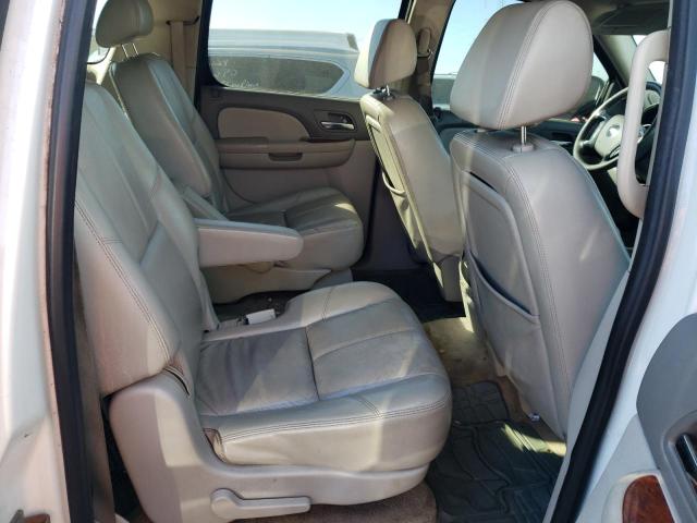 Photo 10 VIN: 3GNFK16368G239613 - CHEVROLET SUBURBAN K 