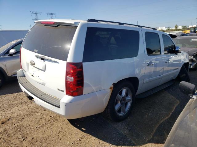 Photo 2 VIN: 3GNFK16368G239613 - CHEVROLET SUBURBAN K 