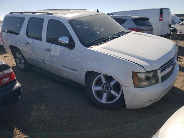 Photo 3 VIN: 3GNFK16368G239613 - CHEVROLET SUBURBAN K 