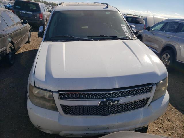 Photo 4 VIN: 3GNFK16368G239613 - CHEVROLET SUBURBAN K 