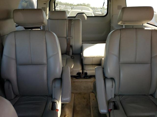 Photo 9 VIN: 3GNFK16368G239613 - CHEVROLET SUBURBAN K 