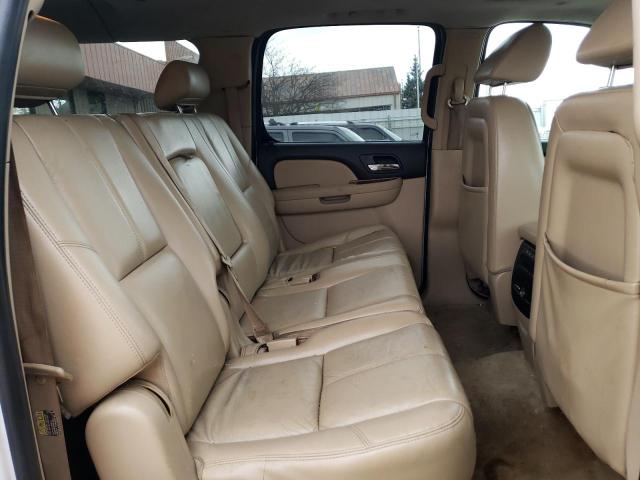 Photo 9 VIN: 3GNFK16377G105059 - CHEVROLET SUBURBAN 