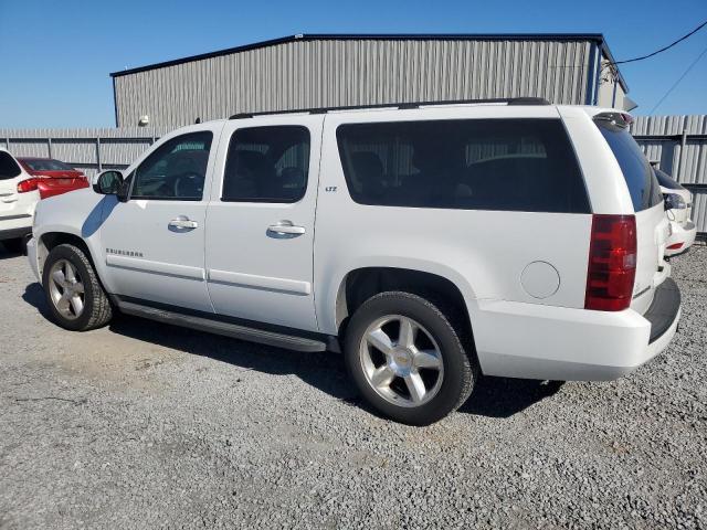 Photo 1 VIN: 3GNFK16377G118913 - CHEVROLET SUBURBAN K 