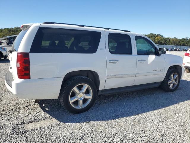 Photo 2 VIN: 3GNFK16377G118913 - CHEVROLET SUBURBAN K 