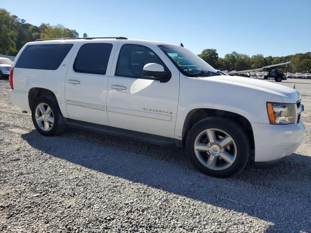 Photo 3 VIN: 3GNFK16377G118913 - CHEVROLET SUBURBAN K 