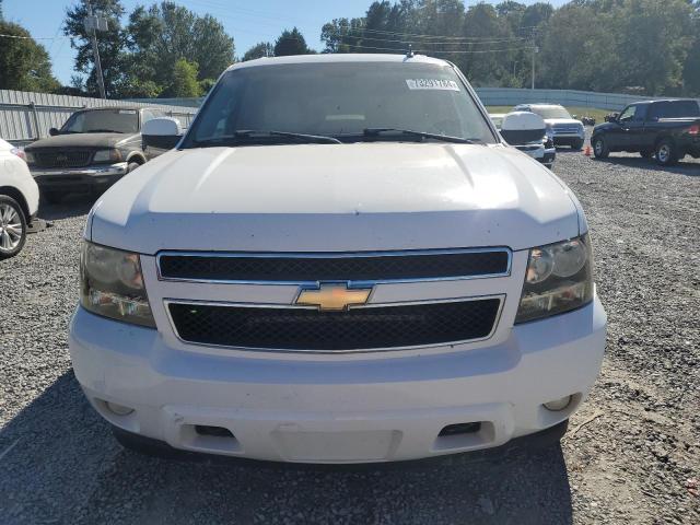 Photo 4 VIN: 3GNFK16377G118913 - CHEVROLET SUBURBAN K 