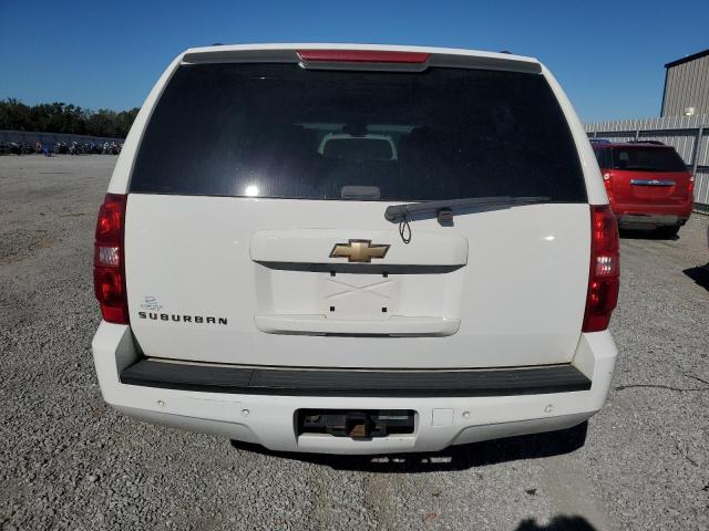 Photo 5 VIN: 3GNFK16377G118913 - CHEVROLET SUBURBAN K 