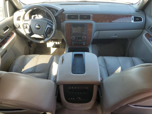 Photo 7 VIN: 3GNFK16377G118913 - CHEVROLET SUBURBAN K 