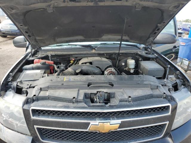 Photo 11 VIN: 3GNFK16377G177721 - CHEVROLET SUBURBAN K 