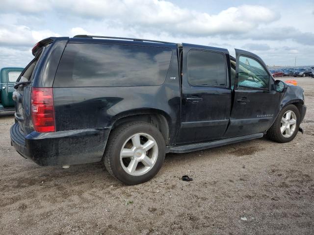 Photo 2 VIN: 3GNFK16377G177721 - CHEVROLET SUBURBAN K 