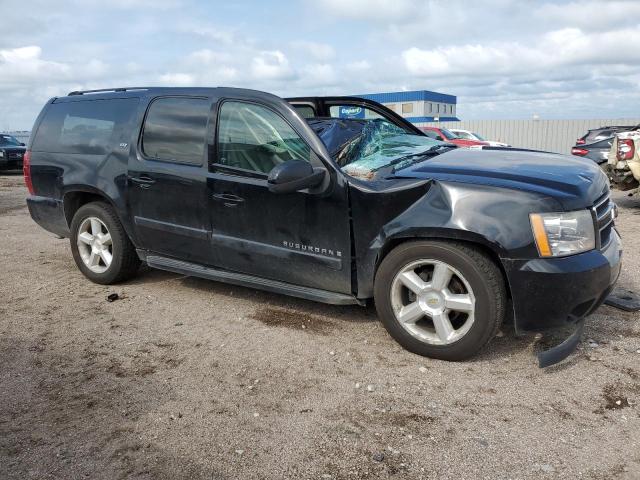 Photo 3 VIN: 3GNFK16377G177721 - CHEVROLET SUBURBAN K 