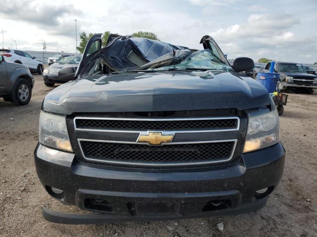 Photo 4 VIN: 3GNFK16377G177721 - CHEVROLET SUBURBAN K 