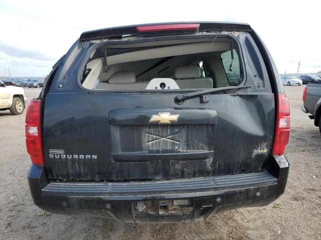 Photo 5 VIN: 3GNFK16377G177721 - CHEVROLET SUBURBAN K 