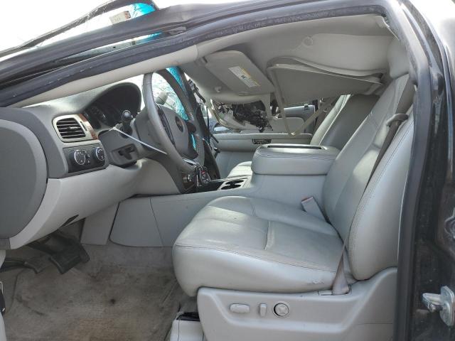 Photo 6 VIN: 3GNFK16377G177721 - CHEVROLET SUBURBAN K 