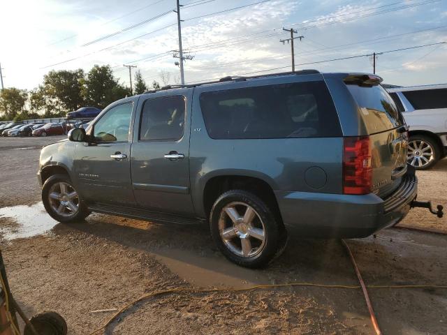 Photo 1 VIN: 3GNFK16378G101806 - CHEVROLET SUBURBAN K 