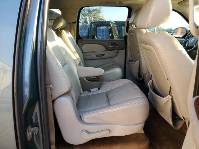 Photo 10 VIN: 3GNFK16378G101806 - CHEVROLET SUBURBAN K 