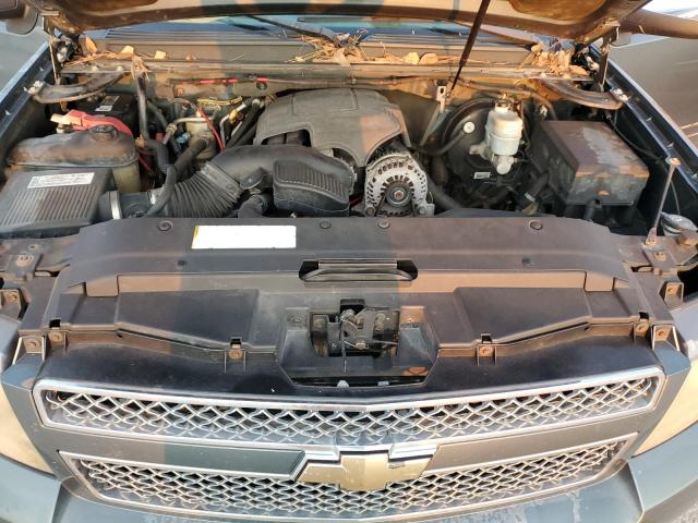 Photo 11 VIN: 3GNFK16378G101806 - CHEVROLET SUBURBAN K 