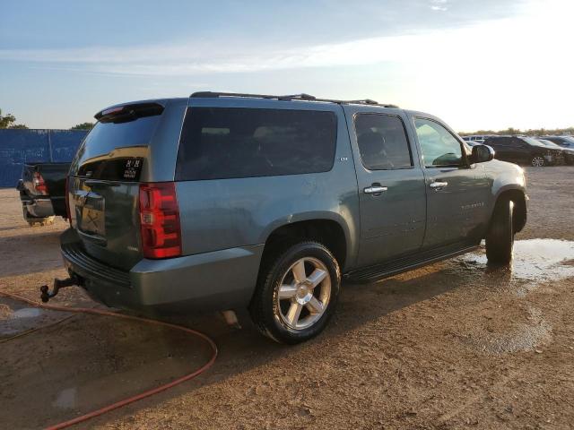 Photo 2 VIN: 3GNFK16378G101806 - CHEVROLET SUBURBAN K 