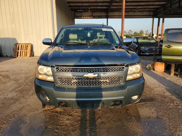 Photo 4 VIN: 3GNFK16378G101806 - CHEVROLET SUBURBAN K 