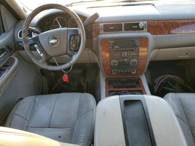 Photo 7 VIN: 3GNFK16378G101806 - CHEVROLET SUBURBAN K 