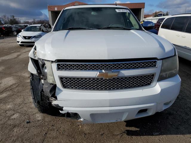 Photo 4 VIN: 3GNFK16378G112305 - CHEVROLET SUBURBAN 