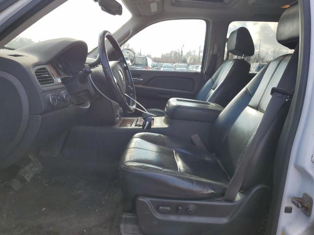 Photo 6 VIN: 3GNFK16378G112305 - CHEVROLET SUBURBAN 