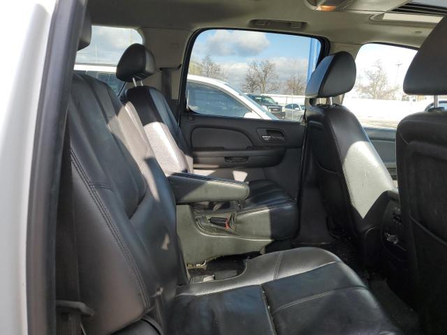 Photo 9 VIN: 3GNFK16378G112305 - CHEVROLET SUBURBAN 