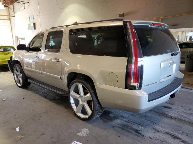 Photo 1 VIN: 3GNFK16378G169975 - CHEVROLET SUBURBAN K 