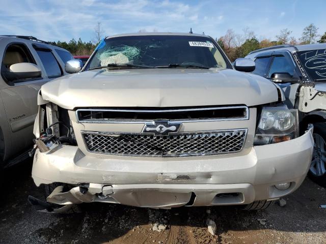 Photo 11 VIN: 3GNFK16378G169975 - CHEVROLET SUBURBAN K 