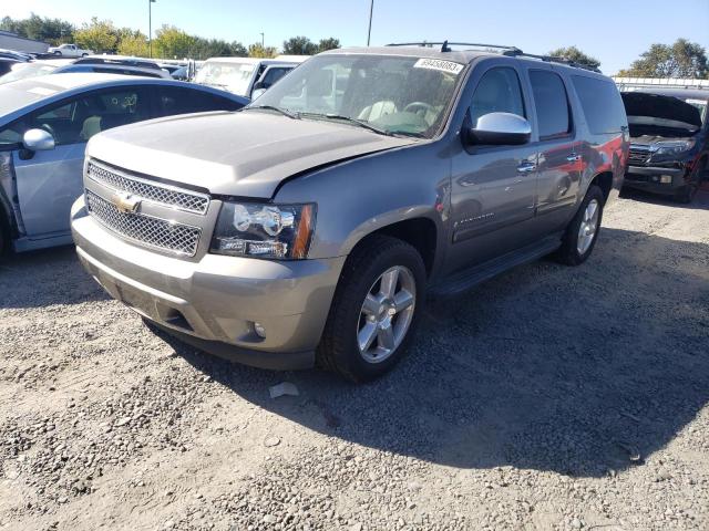 Photo 0 VIN: 3GNFK16378G200240 - CHEVROLET SUBURBAN K 