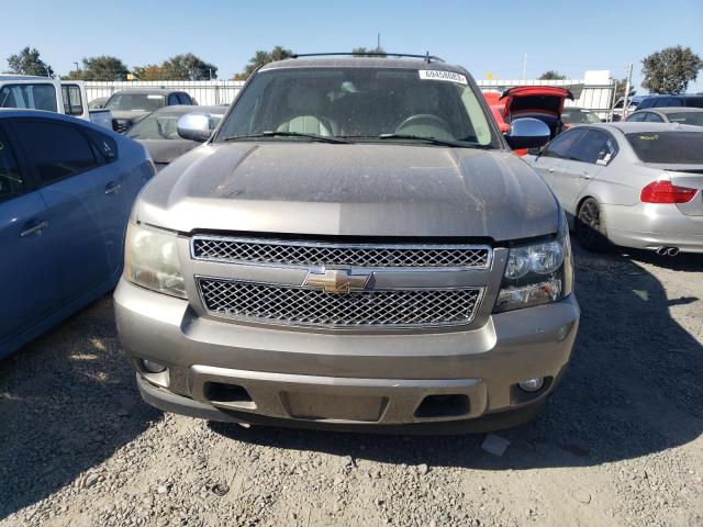 Photo 4 VIN: 3GNFK16378G200240 - CHEVROLET SUBURBAN K 