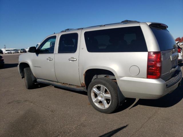 Photo 1 VIN: 3GNFK16387G102896 - CHEVROLET SUBURBAN K 