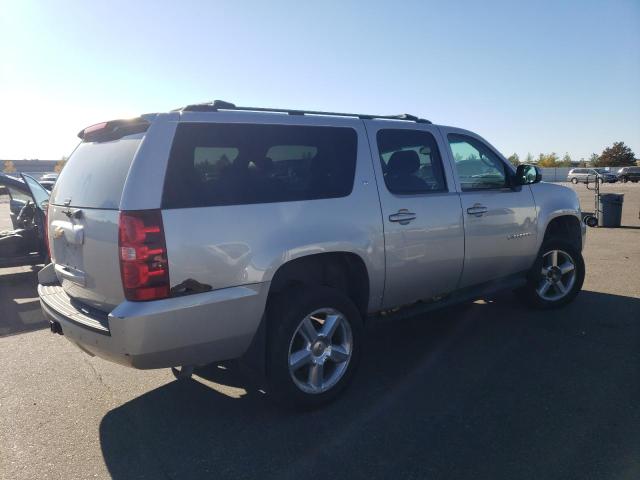 Photo 2 VIN: 3GNFK16387G102896 - CHEVROLET SUBURBAN K 