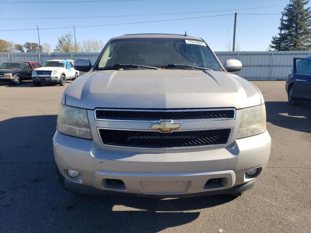 Photo 4 VIN: 3GNFK16387G102896 - CHEVROLET SUBURBAN K 