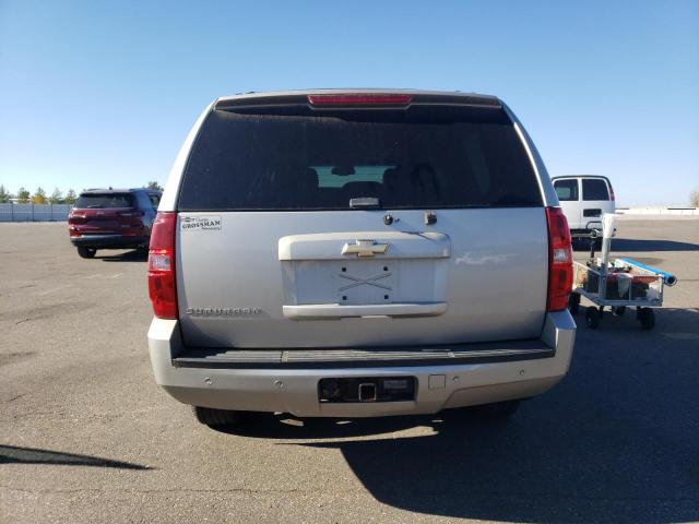 Photo 5 VIN: 3GNFK16387G102896 - CHEVROLET SUBURBAN K 