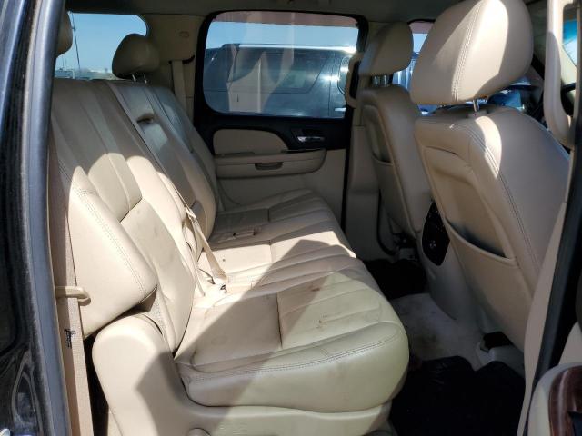 Photo 10 VIN: 3GNFK16387G123666 - CHEVROLET SUBURBAN K 