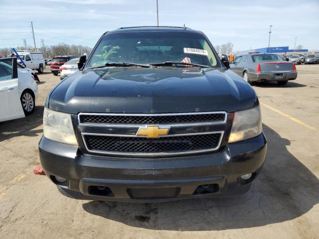 Photo 4 VIN: 3GNFK16387G123666 - CHEVROLET SUBURBAN K 