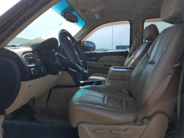 Photo 6 VIN: 3GNFK16387G123666 - CHEVROLET SUBURBAN K 