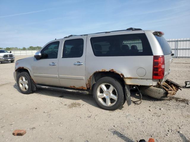 Photo 1 VIN: 3GNFK16387G209253 - CHEVROLET SUBURBAN K 