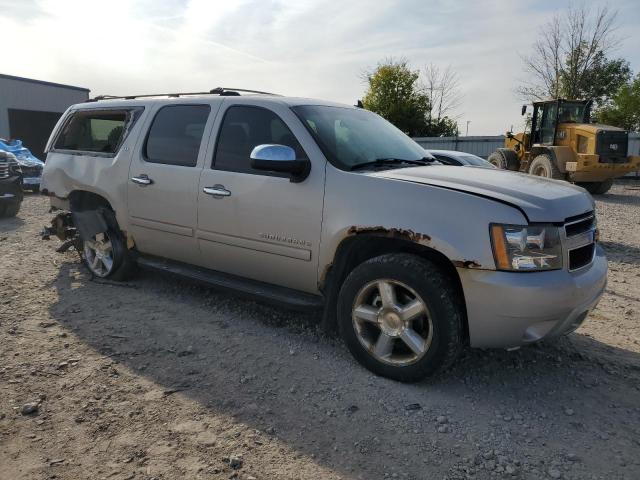 Photo 3 VIN: 3GNFK16387G209253 - CHEVROLET SUBURBAN K 