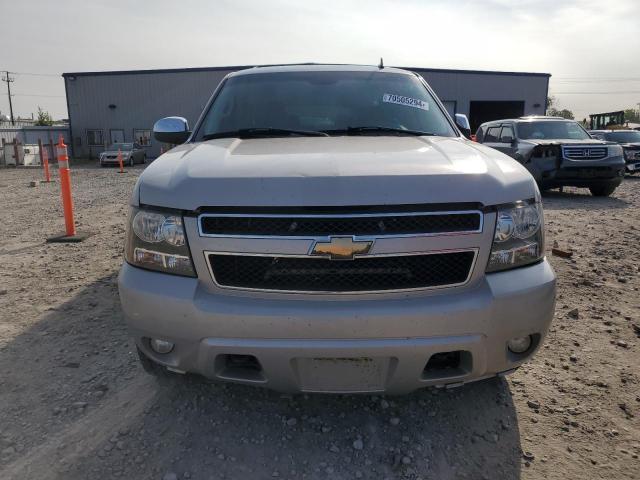 Photo 4 VIN: 3GNFK16387G209253 - CHEVROLET SUBURBAN K 