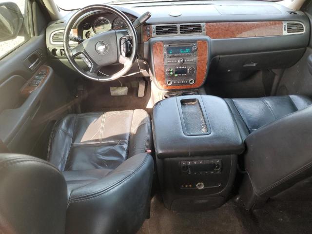 Photo 7 VIN: 3GNFK16387G209253 - CHEVROLET SUBURBAN K 