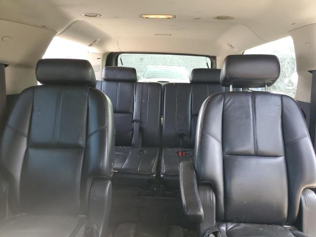 Photo 9 VIN: 3GNFK16387G209253 - CHEVROLET SUBURBAN K 