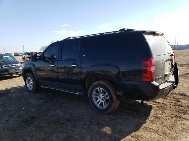 Photo 1 VIN: 3GNFK16387G228546 - CHEVROLET SUBURBAN 