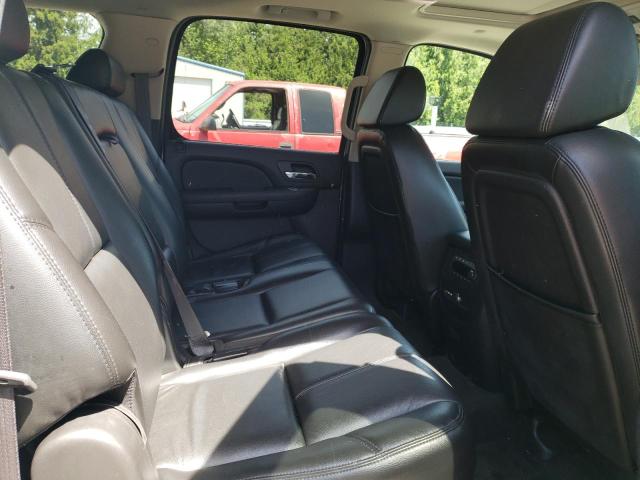 Photo 10 VIN: 3GNFK16387G228594 - CHEVROLET SUBURBAN 