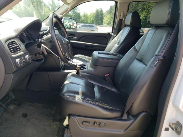 Photo 6 VIN: 3GNFK16387G228594 - CHEVROLET SUBURBAN 