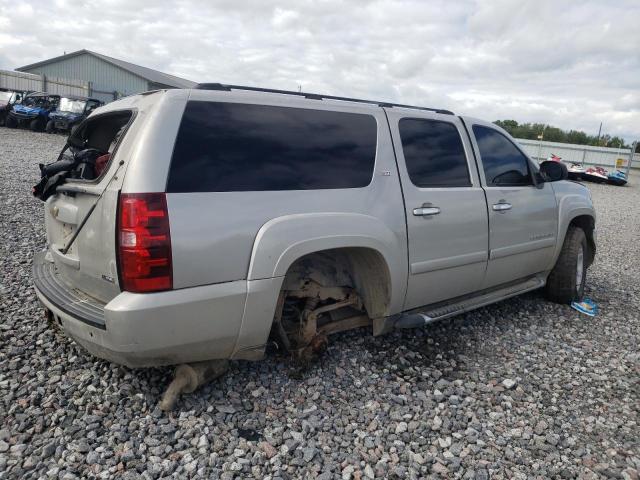 Photo 2 VIN: 3GNFK16387G261496 - CHEVROLET SUBURBAN K 