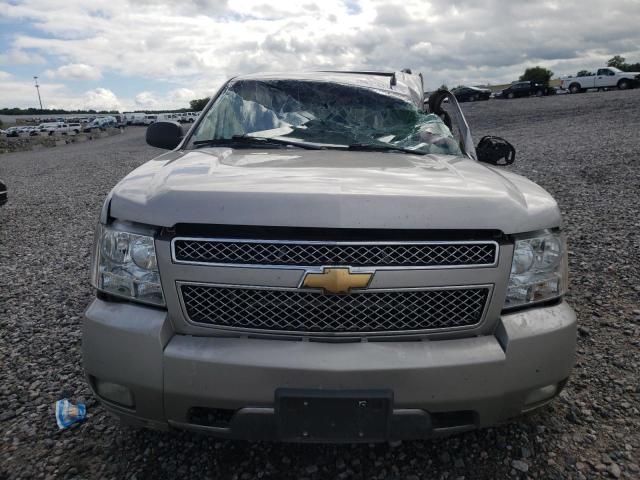 Photo 4 VIN: 3GNFK16387G261496 - CHEVROLET SUBURBAN K 