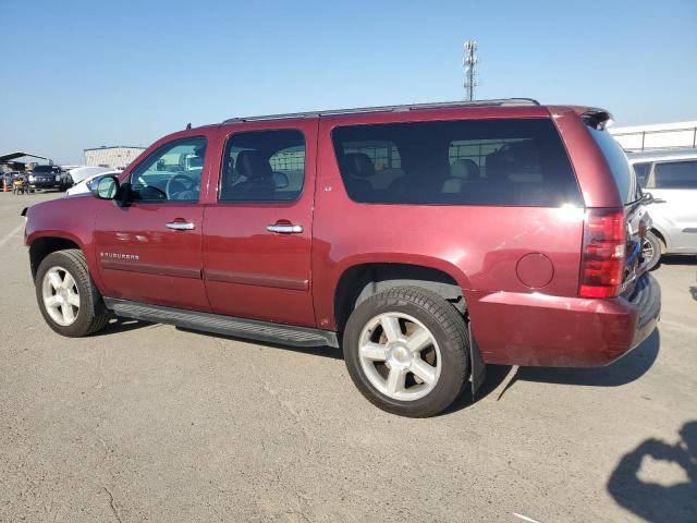 Photo 1 VIN: 3GNFK16388G177356 - CHEVROLET SUBURBAN 